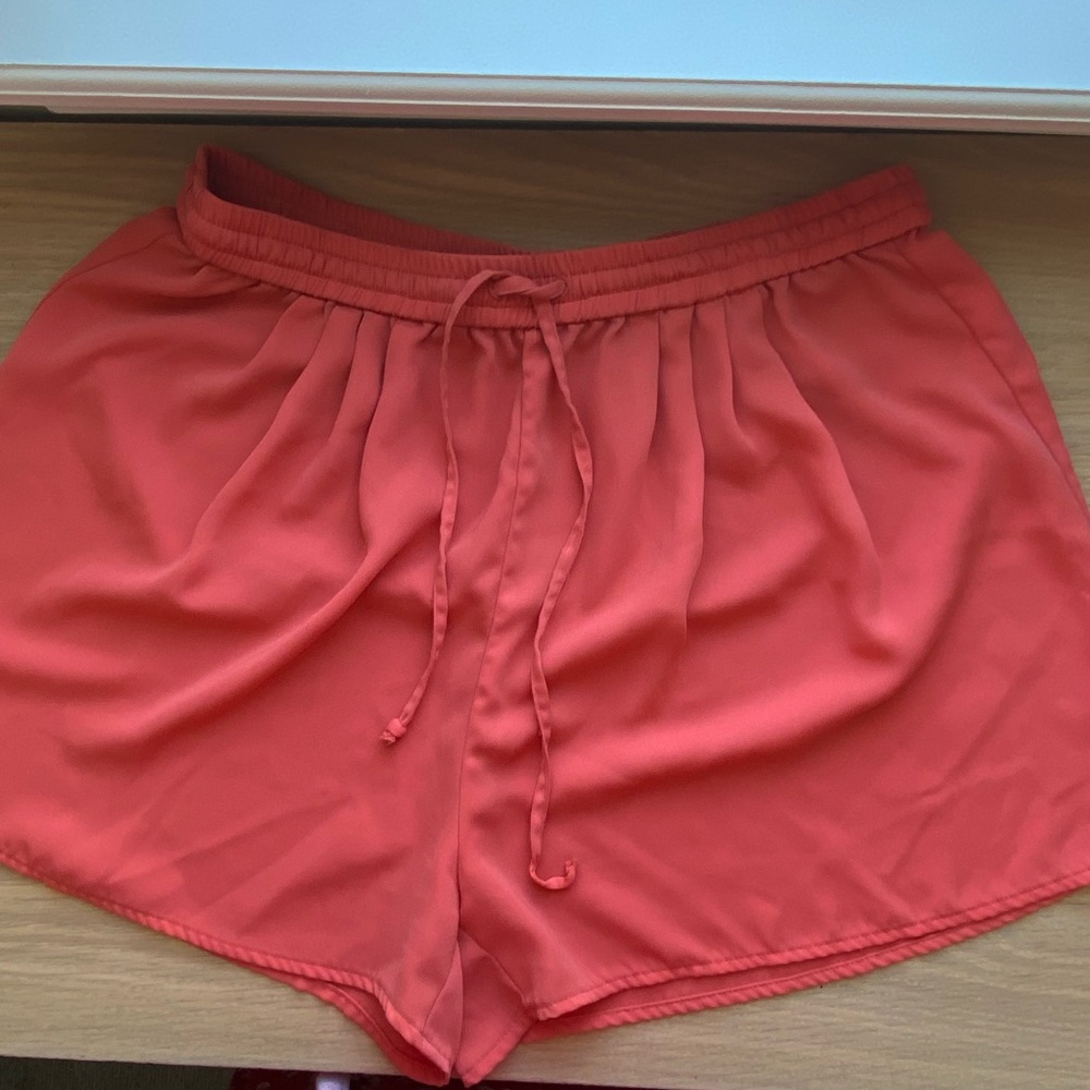 J. Crew Shorts